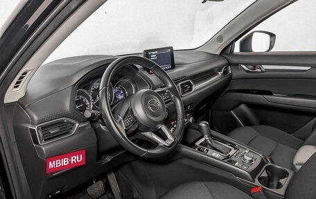 Mazda CX-5 II, 2021 год, 2 850 000 рублей, 16 фотография