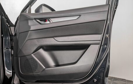 Mazda CX-5 II, 2021 год, 2 850 000 рублей, 24 фотография