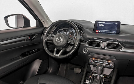 Mazda CX-5 II, 2021 год, 2 850 000 рублей, 26 фотография
