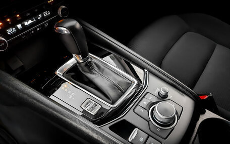 Mazda CX-5 II, 2021 год, 2 850 000 рублей, 25 фотография