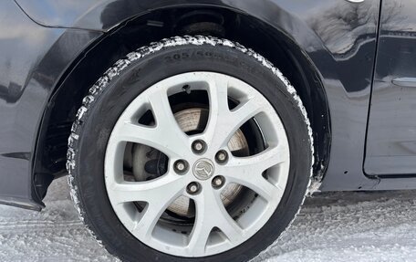 Mazda 3, 2006 год, 600 000 рублей, 10 фотография