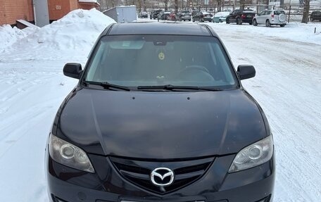 Mazda 3, 2006 год, 600 000 рублей, 8 фотография
