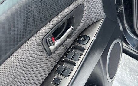 Mazda 3, 2006 год, 600 000 рублей, 13 фотография