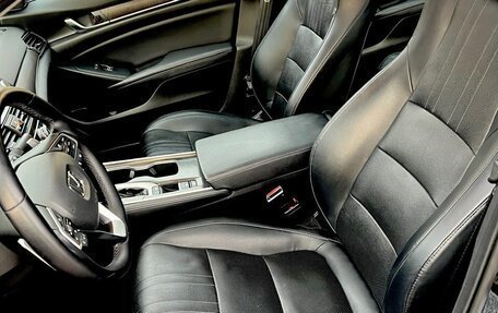 Honda Accord IX рестайлинг, 2017 год, 2 200 000 рублей, 7 фотография