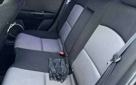 Mazda 3, 2006 год, 600 000 рублей, 15 фотография