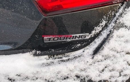 Honda Accord IX рестайлинг, 2017 год, 2 200 000 рублей, 2 фотография