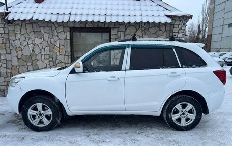 Lifan X60 I рестайлинг, 2014 год, 499 999 рублей, 5 фотография