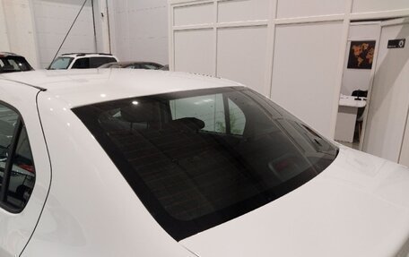 Renault Logan II, 2022 год, 1 170 000 рублей, 7 фотография