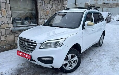 Lifan X60 I рестайлинг, 2014 год, 499 999 рублей, 7 фотография