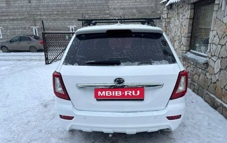 Lifan X60 I рестайлинг, 2014 год, 499 999 рублей, 6 фотография