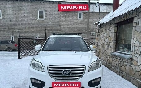 Lifan X60 I рестайлинг, 2014 год, 499 999 рублей, 8 фотография