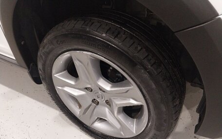 Renault Logan II, 2022 год, 1 170 000 рублей, 10 фотография