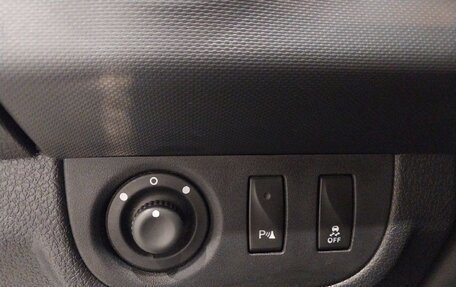 Renault Logan II, 2022 год, 1 170 000 рублей, 14 фотография