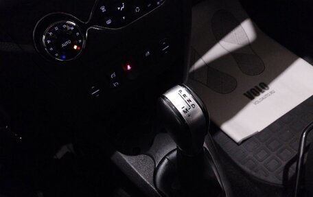 Renault Logan II, 2022 год, 1 170 000 рублей, 17 фотография