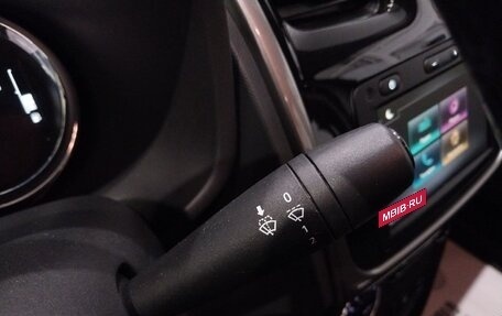 Renault Logan II, 2022 год, 1 170 000 рублей, 12 фотография