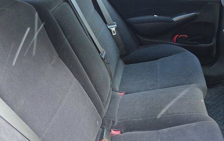 Honda Civic VIII, 2007 год, 100 050 рублей, 2 фотография