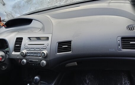 Honda Civic VIII, 2007 год, 100 050 рублей, 3 фотография