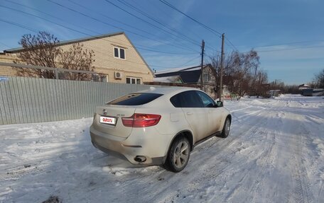 BMW X6, 2012 год, 1 860 000 рублей, 3 фотография