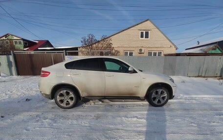 BMW X6, 2012 год, 1 860 000 рублей, 5 фотография