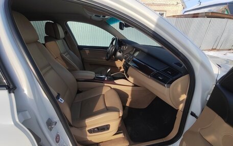 BMW X6, 2012 год, 1 860 000 рублей, 8 фотография