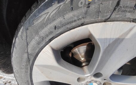 BMW X6, 2012 год, 1 860 000 рублей, 9 фотография