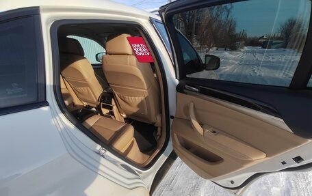 BMW X6, 2012 год, 1 860 000 рублей, 7 фотография