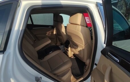 BMW X6, 2012 год, 1 860 000 рублей, 6 фотография