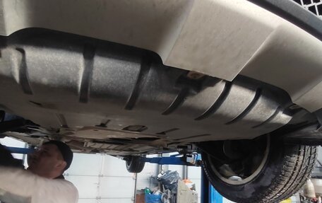 BMW X6, 2012 год, 1 860 000 рублей, 14 фотография