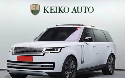 Land Rover Range Rover IV рестайлинг, 2023 год, 17 880 000 рублей, 1 фотография