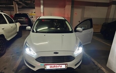 Ford Focus III, 2019 год, 1 250 000 рублей, 1 фотография