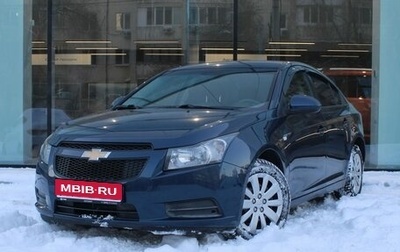 Chevrolet Cruze II, 2012 год, 720 000 рублей, 1 фотография