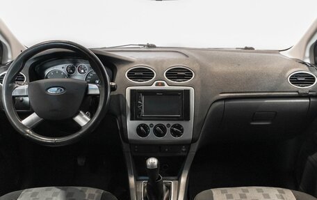 Ford Focus II рестайлинг, 2006 год, 270 000 рублей, 6 фотография