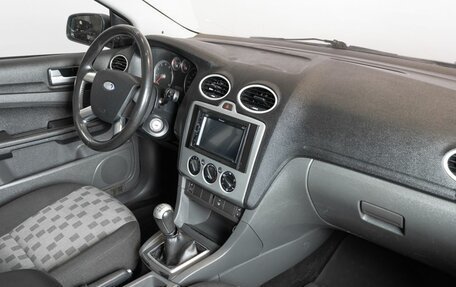 Ford Focus II рестайлинг, 2006 год, 270 000 рублей, 7 фотография