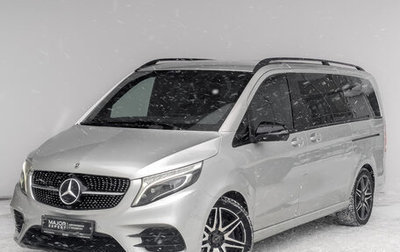 Mercedes-Benz V-Класс, 2022 год, 8 500 000 рублей, 1 фотография