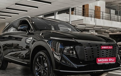 Haval F7, 2025 год, 3 249 000 рублей, 1 фотография