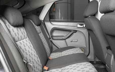 Ford Focus II рестайлинг, 2006 год, 270 000 рублей, 8 фотография