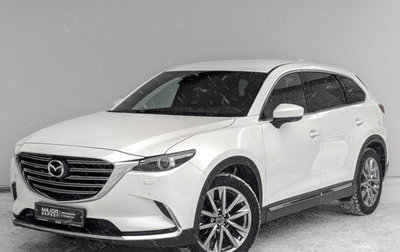 Mazda CX-9 II, 2019 год, 3 550 000 рублей, 1 фотография