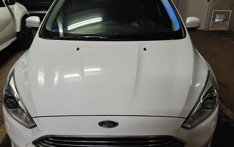 Ford Focus III, 2019 год, 1 250 000 рублей, 6 фотография