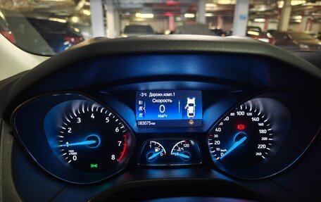 Ford Focus III, 2019 год, 1 250 000 рублей, 5 фотография