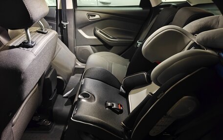 Ford Focus III, 2019 год, 1 250 000 рублей, 3 фотография