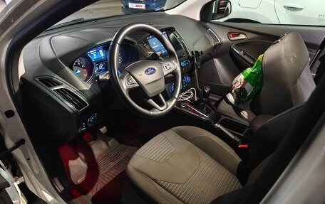 Ford Focus III, 2019 год, 1 250 000 рублей, 4 фотография