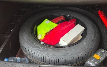 Chery Tiggo 7 Pro, 2022 год, 1 750 000 рублей, 7 фотография