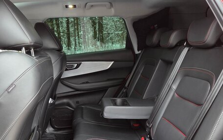 Chery Tiggo 7 Pro, 2022 год, 1 750 000 рублей, 10 фотография