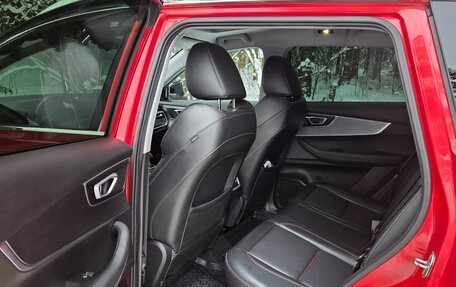 Chery Tiggo 7 Pro, 2022 год, 1 750 000 рублей, 9 фотография