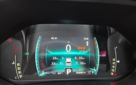 Chery Tiggo 7 Pro, 2022 год, 1 750 000 рублей, 14 фотография