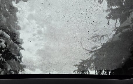 Chery Tiggo 7 Pro, 2022 год, 1 750 000 рублей, 22 фотография