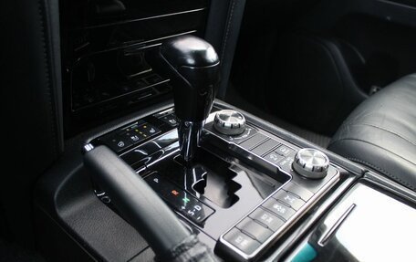 Toyota Land Cruiser 200, 2015 год, 5 440 000 рублей, 13 фотография