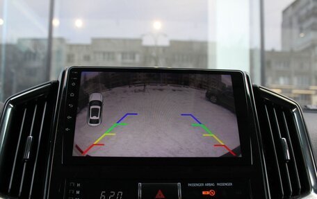 Toyota Land Cruiser 200, 2015 год, 5 440 000 рублей, 12 фотография