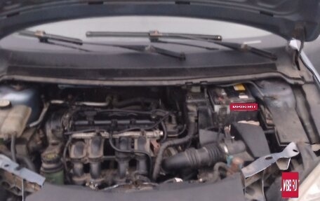 Ford Focus II рестайлинг, 2005 год, 300 000 рублей, 6 фотография