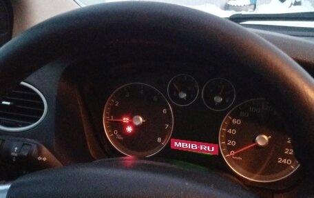 Ford Focus II рестайлинг, 2005 год, 300 000 рублей, 12 фотография